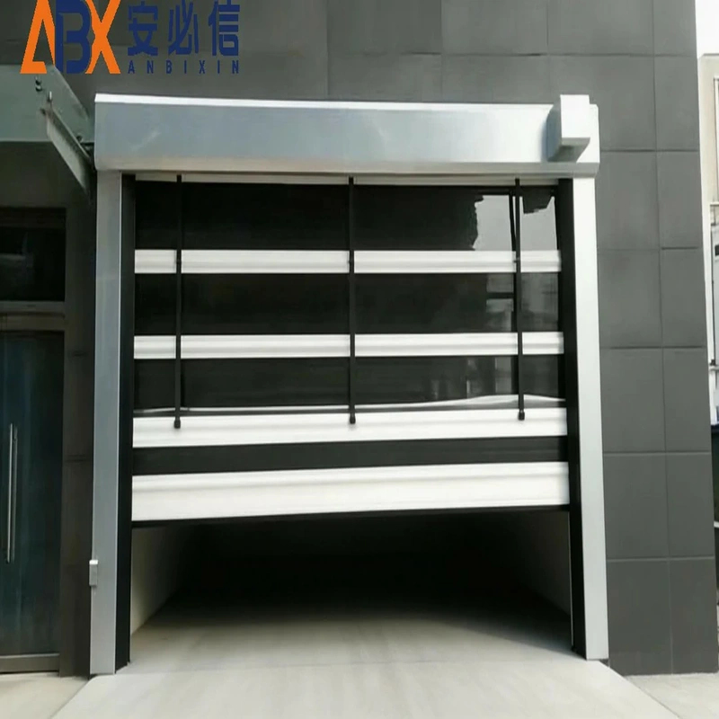 昌都机械式门封