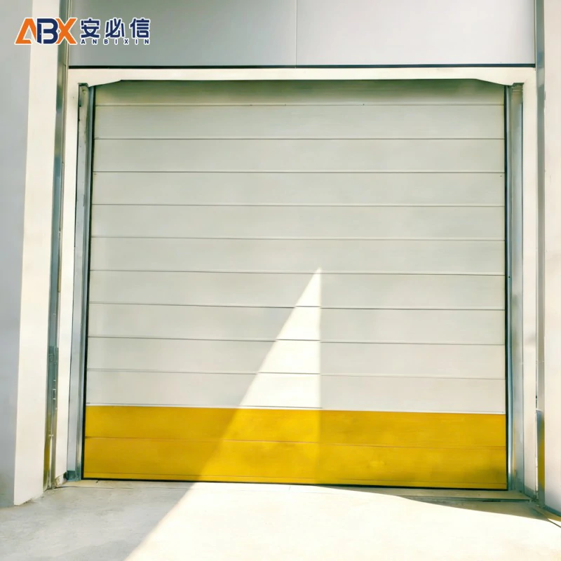 昌都快速提升门